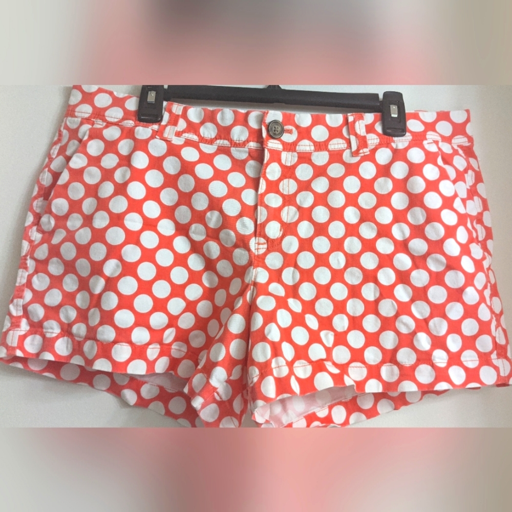 Old Navy Perfect 3 1/2 In Shorts (Size 14)